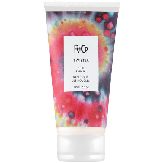 R+Co Twister Curl Primer 147 ml