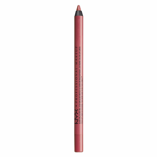 Slide On Lip Pencil Bedrose