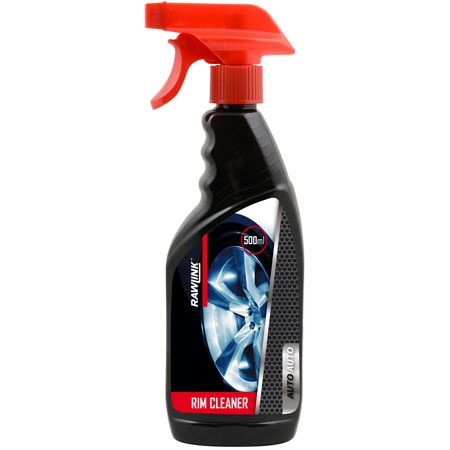 Rawlink Fälgrens - 500ml