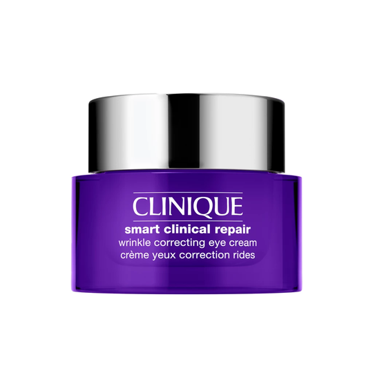 Smart Clinical Repair Wrinkle Correcting Eye Cream 15 ml