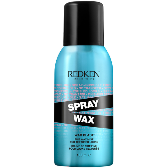 Redken Wax Spray 150 ml
