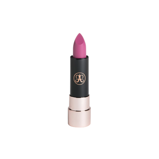 Matte Lipstick Orchid