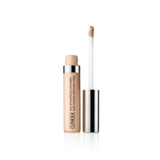 Line Smoothing Concealer 02 Light