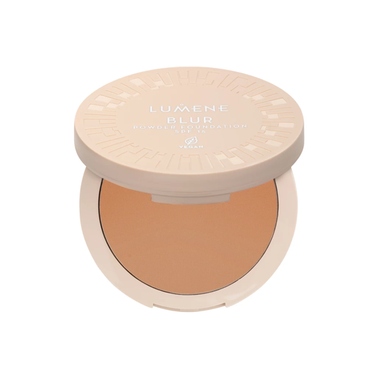 Blur Longwear Powder Foundation SPF15 7