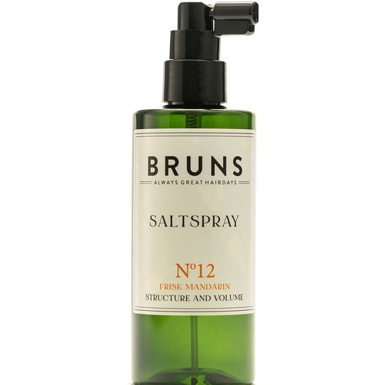 Bruns Products Saltspray Nº12 200 ml