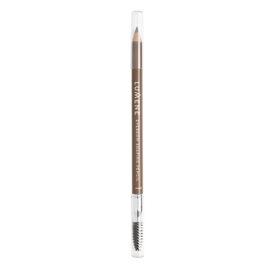 Eyebrow Shaping Pencil 1 Blonde