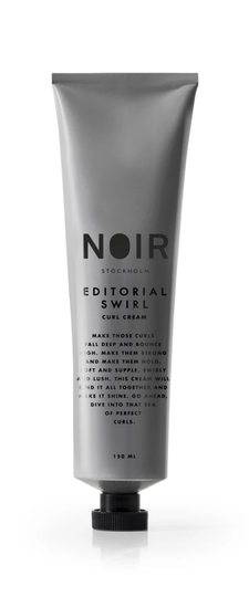 Editorial Swirl - Curl Cream 150 ml