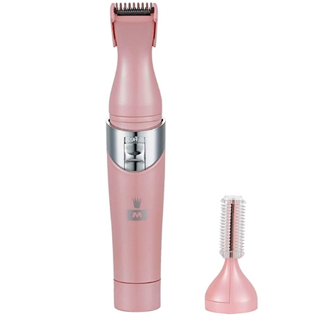 Melissa Precision Styler