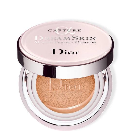 Capture Dreamskin Moist & Perfect Cushion 10