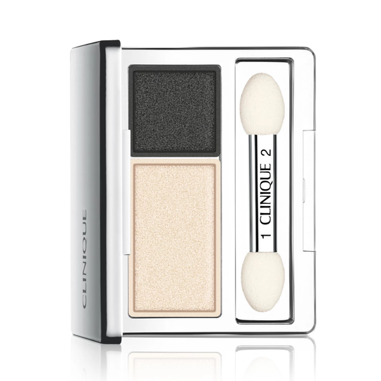 All About Shadow Duo Diamonds and Pearls