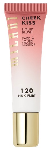 Cheek Kiss Blush 120 Pink Flirt