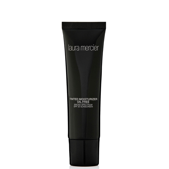 Laura Mercier Tinted Oil-Free Moisturiser SPF 20 50ml (Various Shades) - Mocha