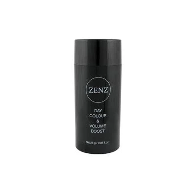 Day Colour & Volume Boost Dark Brown No. 37 22 g