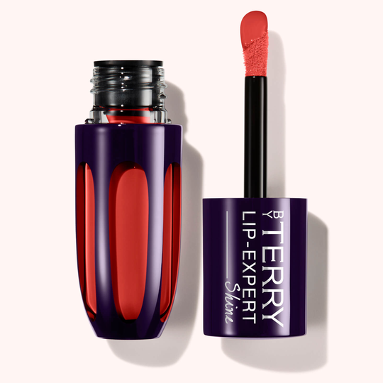 By Terry LIP-EXPERT SHINE Liquid Lipstick (Various Shades) - N.9 Peachy Guilt