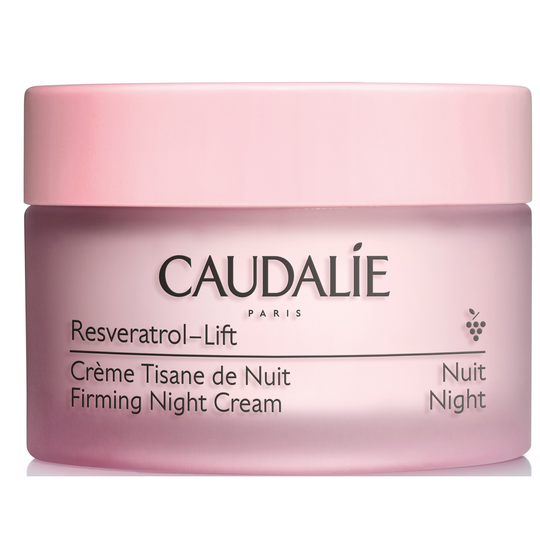 Caudalie Resveratrol Firming Night Cream 50 ml