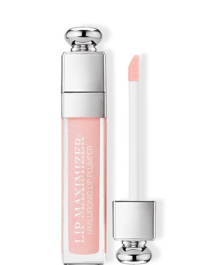 Addict Lip Maximizer Gloss 001 Pink