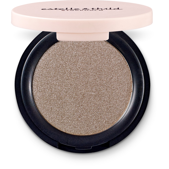 Estelle & Thild BioMineral Silky Eyeshadow Bare