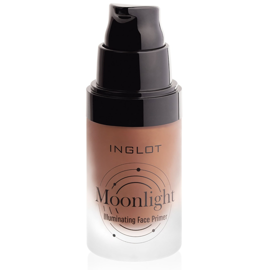 Inglot Moonlight Illuminating Face Primer Eclipse 23