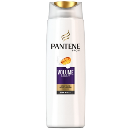 Pantene Pro-V Volym & Kropp Schampo - 360 Ml