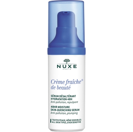 Nuxe Crème Fraîche de Beauté Ansiktsserum - 30ML