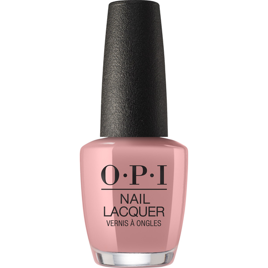 OPI Nail Lacquer Scotland Edinburgh-er & Tatties
