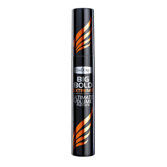 Big Bold Extreme Mascara Black