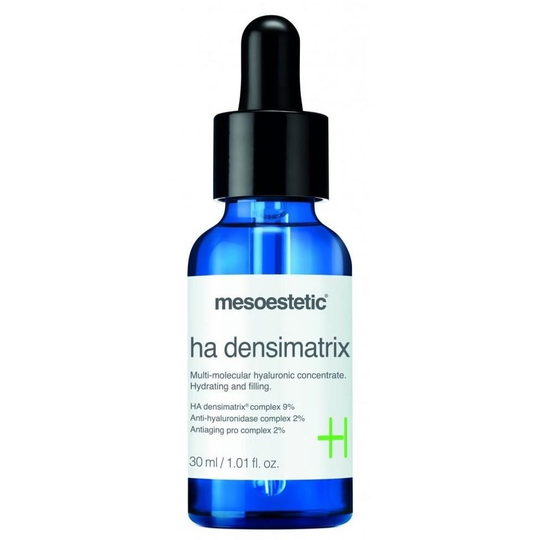 Mesoestetic Home Performance HA densimatrix 30 ml