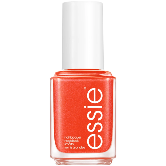 Classic Nail Polish - Ferris Of Them All Collection 791 Make No Concessions