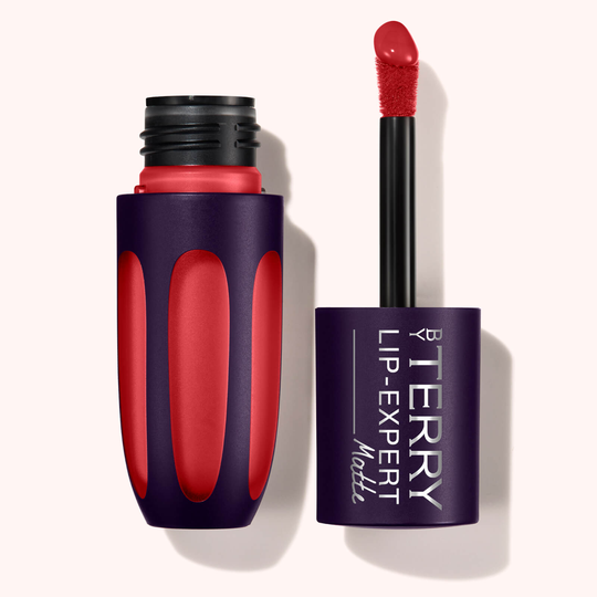 By Terry LIP-EXPERT MATTE Liquid Lipstick (Various Shades) - N.4 Rosewood Kiss