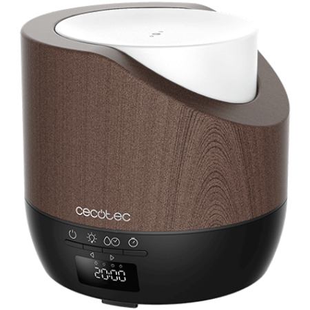 Cecotec PureAroma 500 Smart Svart Vedartad Diffusor