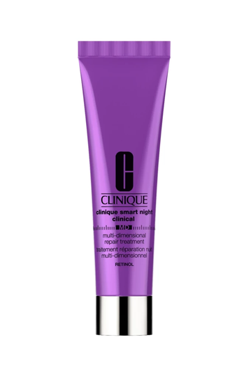 Smart Night Clinical MD Multi-Dimensional Repair Treatment Night Cream 30 ml