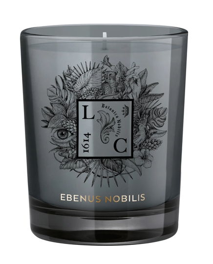 Ebenus Nobilis Scented Candle 190 g