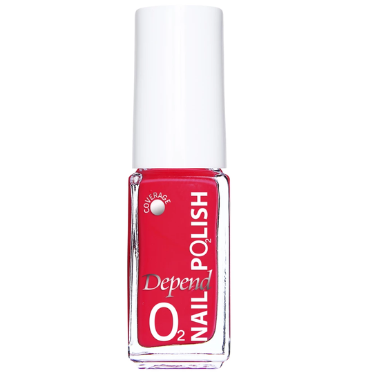 O2 Nail Polish Spring 2016 471