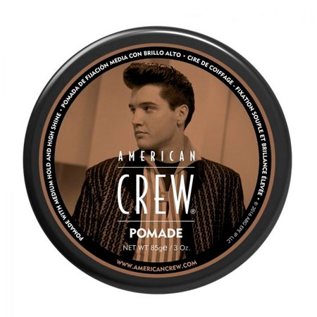 American Crew Pomade 85g