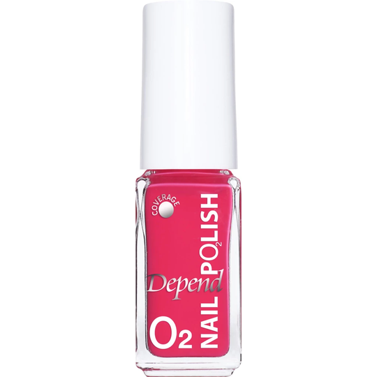 O2 Nail Polish - Move It Collection 697
