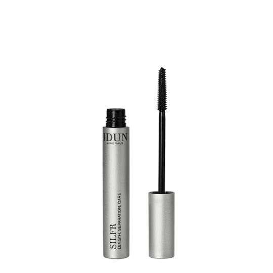 Mascara Silfr Brown