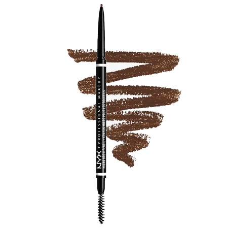NYX Micro Brow Pencil Brunette