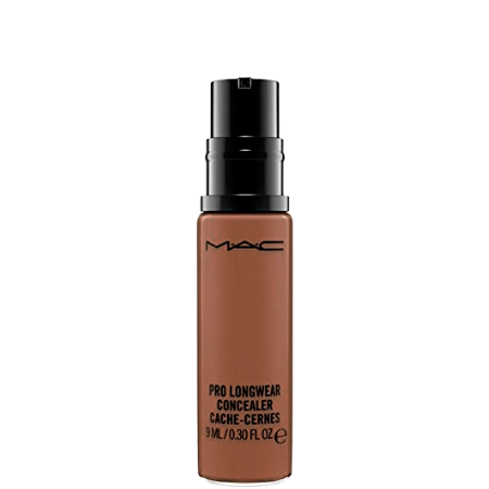 MAC Proffs Långkläder Concealer - NW50