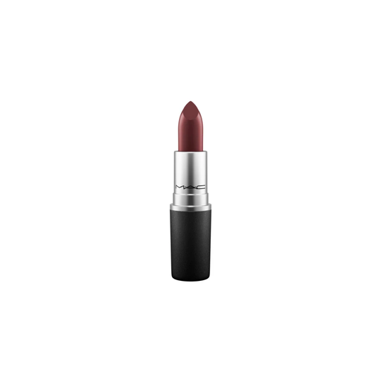 Satin Lipstick Media