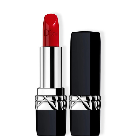 Rouge Dior Couture Colour Refillable Lipstick 999