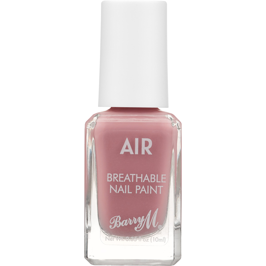 Barry M Air Breathable Nail Paint Dolly