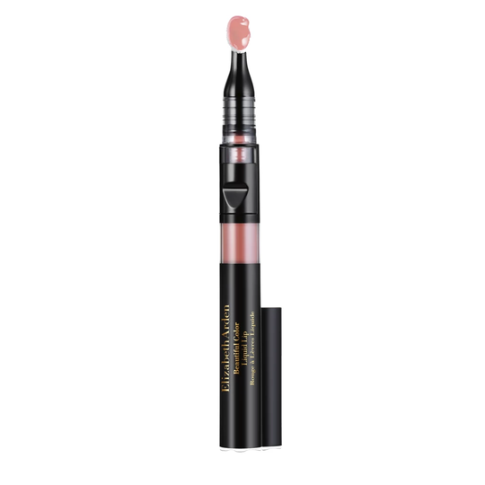 Beautiful Color Liquid Lip Gloss 05 Ladylike
