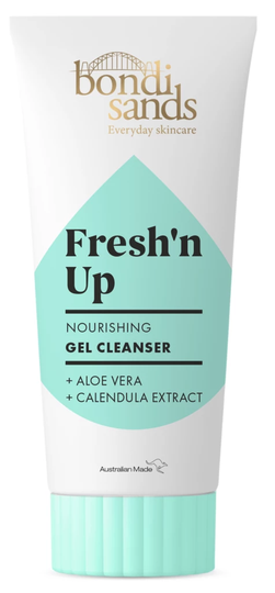 Fresh'n Up Gel Cleanser 150 ml