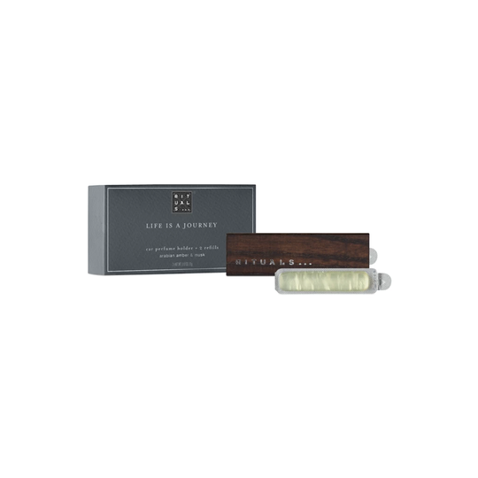 Life Is A Journey - Homme Car Perfume