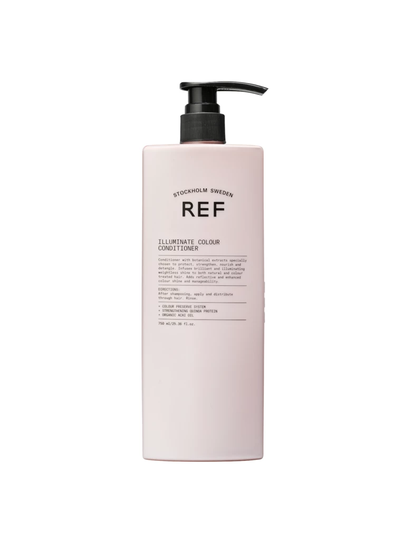 Illuminate Colour Conditioner 750 ml