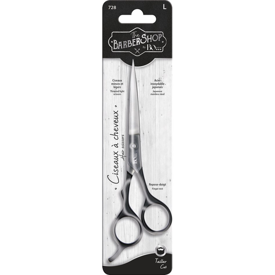 BO Paris Hair Scissors