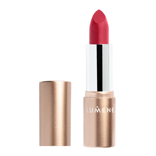Luminous Moisture Matte Lipstick 104 Rose