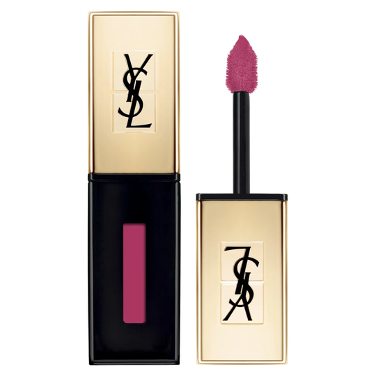Rouge Pur Couture Vernis À Lèvres Glossy Stain 49 Fuchsia Filtre