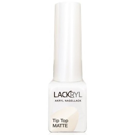 L.Y.X Cosmetics Lackryl Matte Tip Top