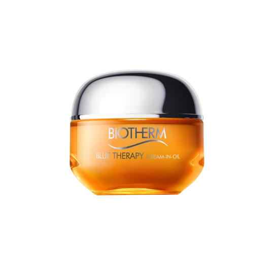 Blue Therapy Cream-in-Oil 50 ml